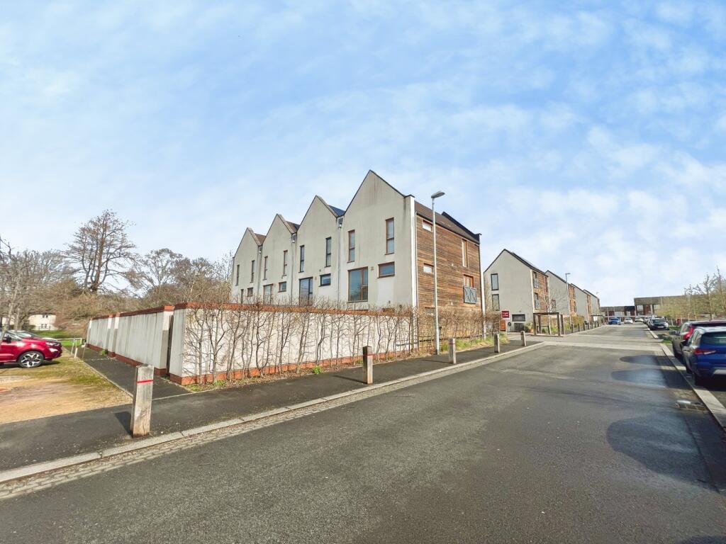 Additional image 25 of Curator Rise, Street, BA16