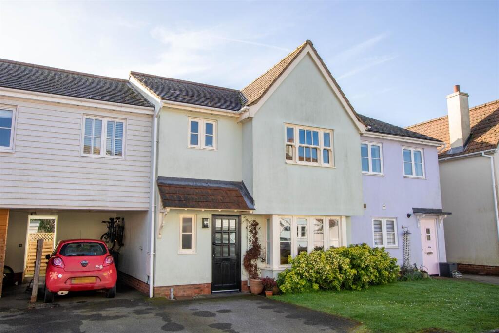 Main image of property: Hallfield, Quendon, Saffron Walden