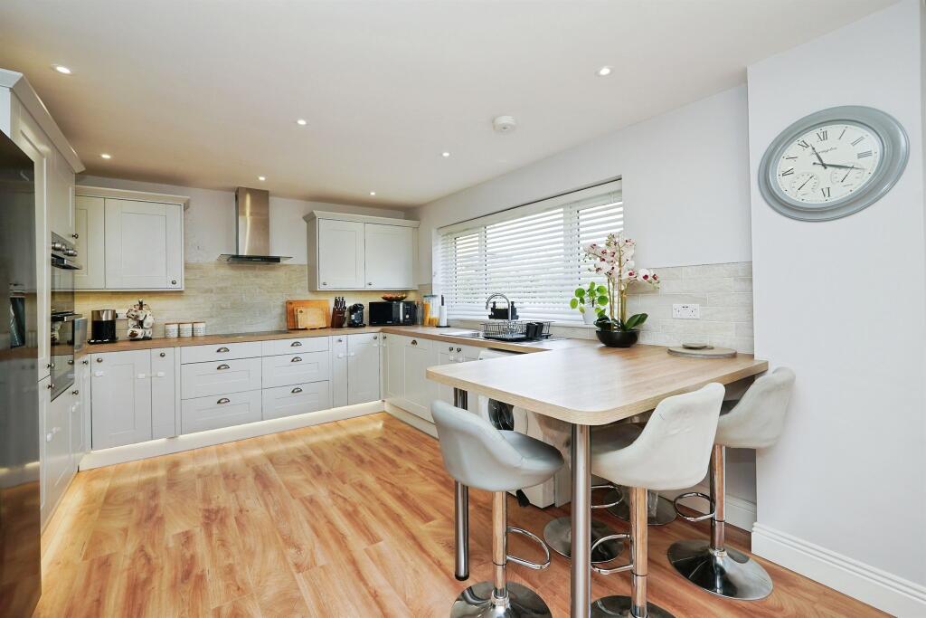 House in Tonbridge - View 5