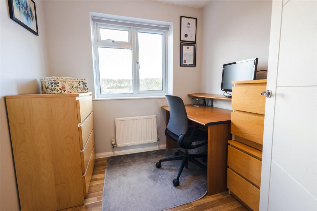House in Telford - More
