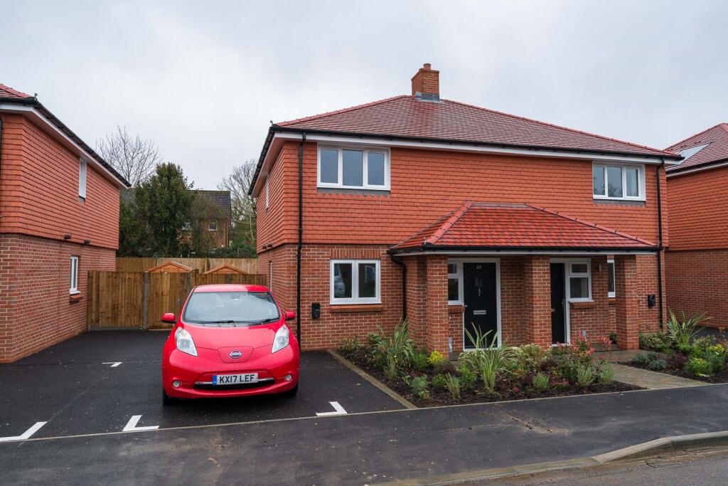 Main image of property: Plot 5, Queens Mead, Chiddingfold, Godalming, Surrey