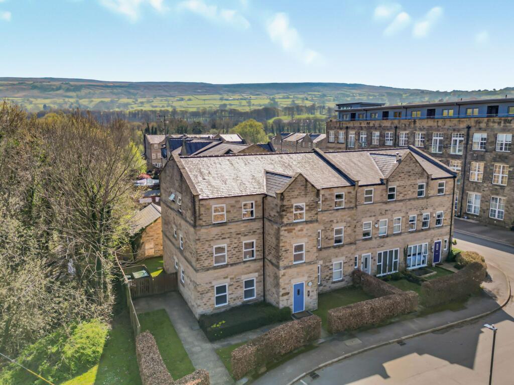 Main image of property: Mill Lodge, Addingham, Ilkley