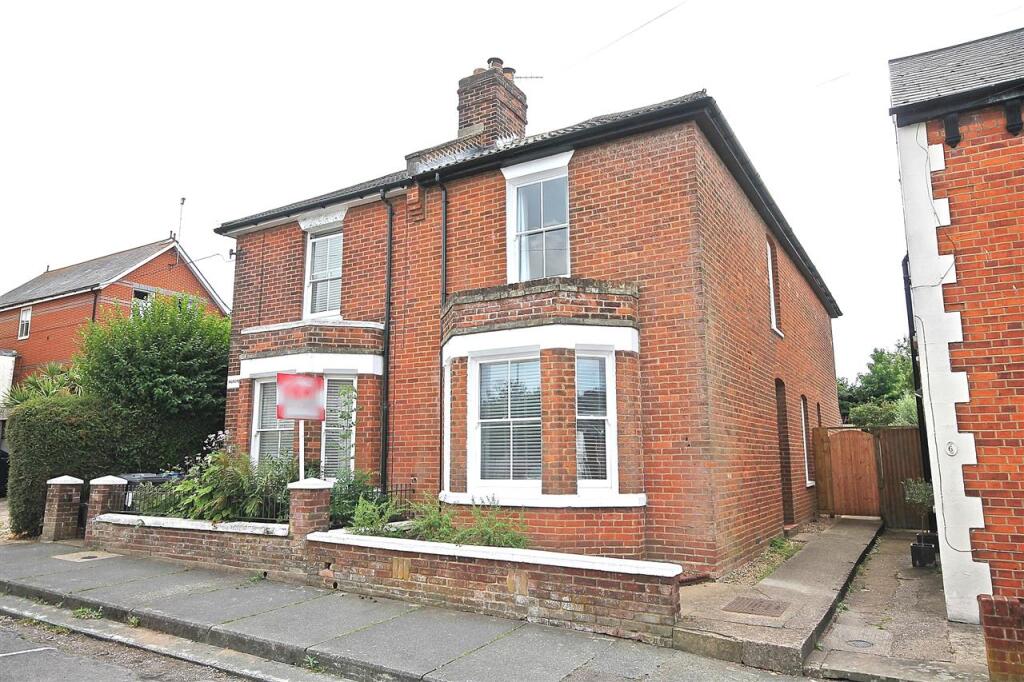 Main image of property: Norman Road, Canterbury