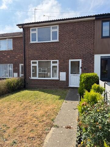 Spruce Avenue, Ormesby, GREAT YARMOUTH, GREAT YARMOUTH