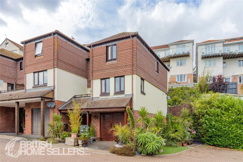 Main image of property: Mariners Way, Paignton, Devon, TQ3