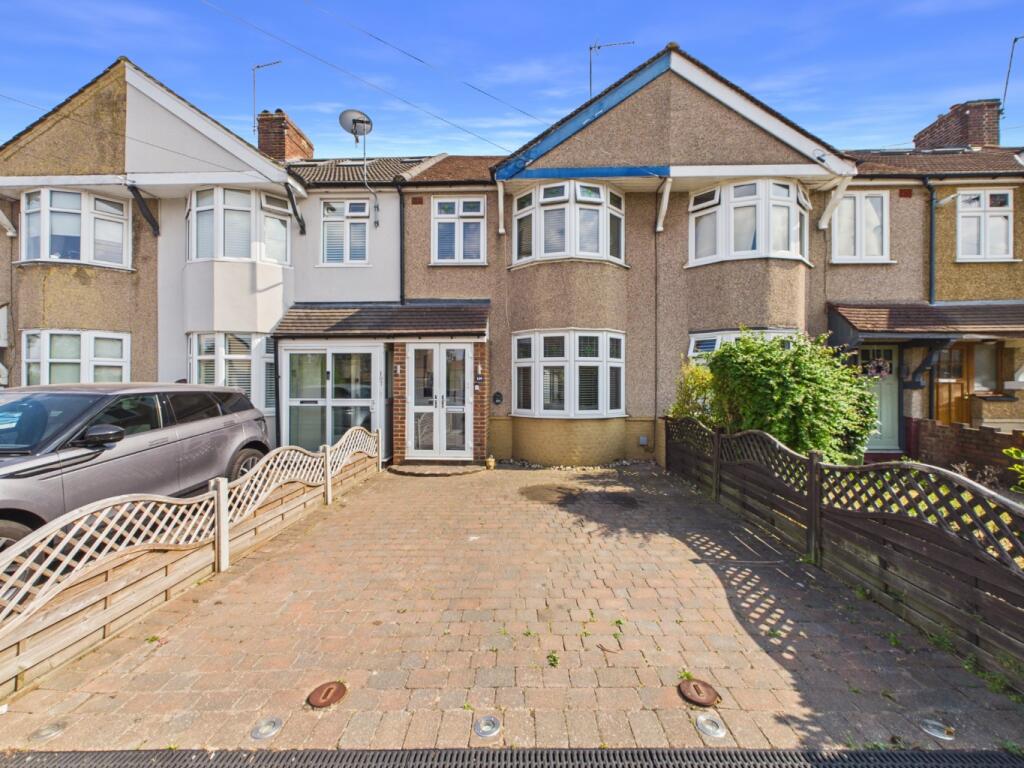 Main image of property: Welling, Kent, DA16
