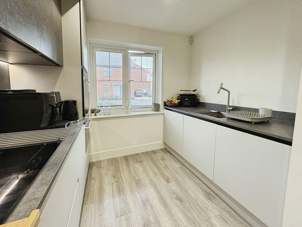 House in North Tyneside, Cygnet Park, Killingworth - View 5