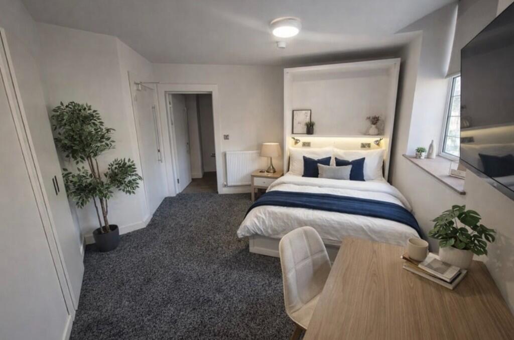 Main image of property: St. Marys Gate, Derby, Derbyshire, DE1