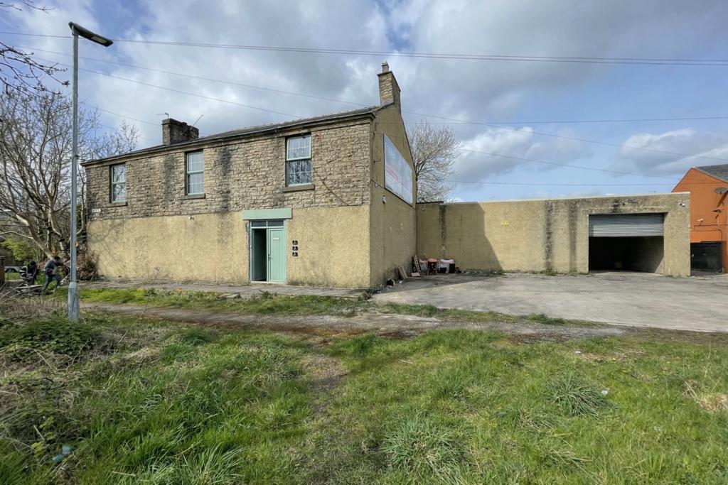 Main image of property: 1-5 Holden Fold, Darwen, Lancashire, BB3 0EL