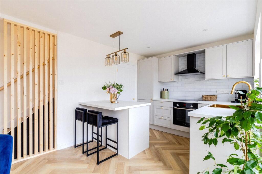 House in Bristol, Bishopsworth - More