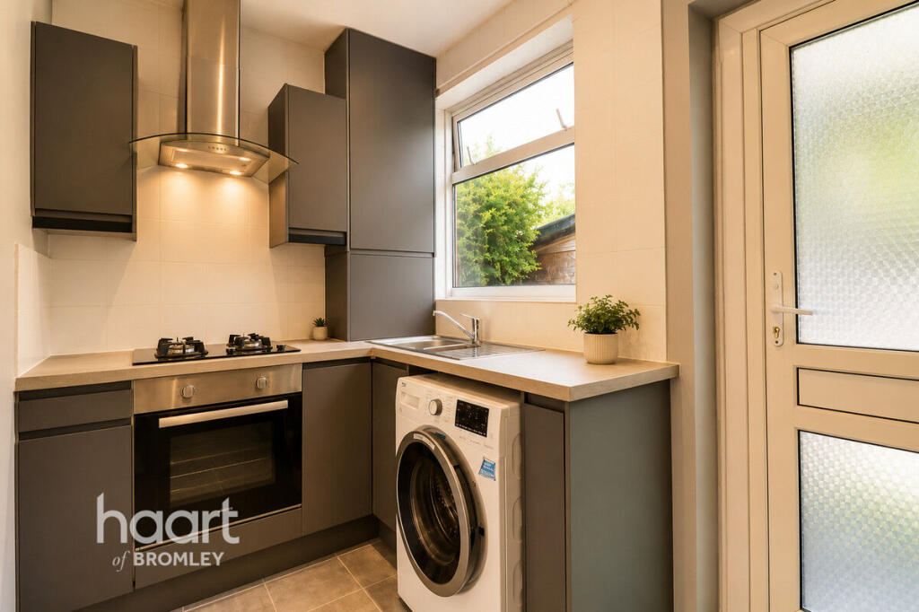 Main image of property: Downham Way, Bromley