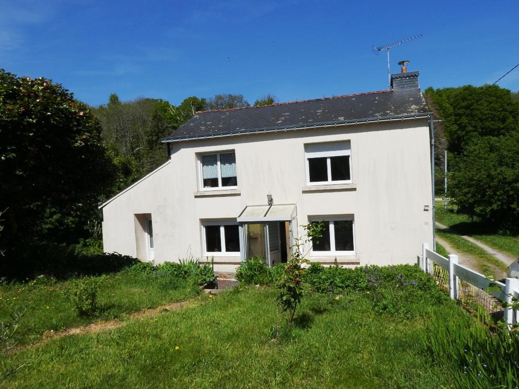 Main image of property: Bretagne, Morbihan, Ploërdut