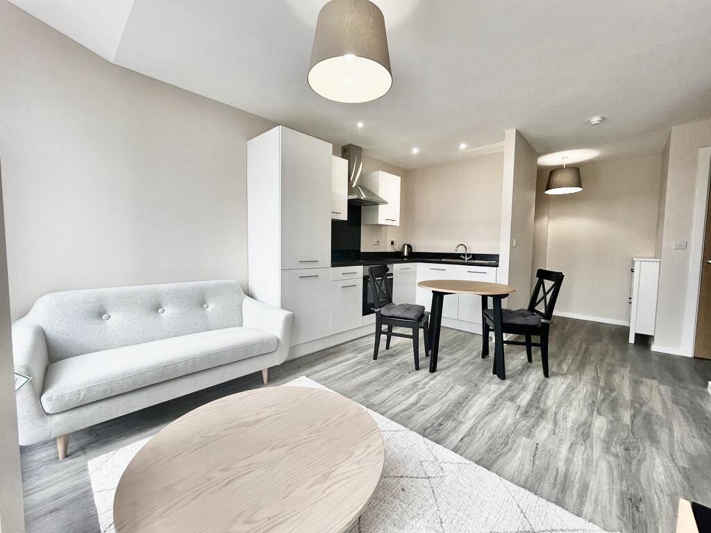 Main image of property: Northwood House, 18 Goodiers Drive, Salford, M5