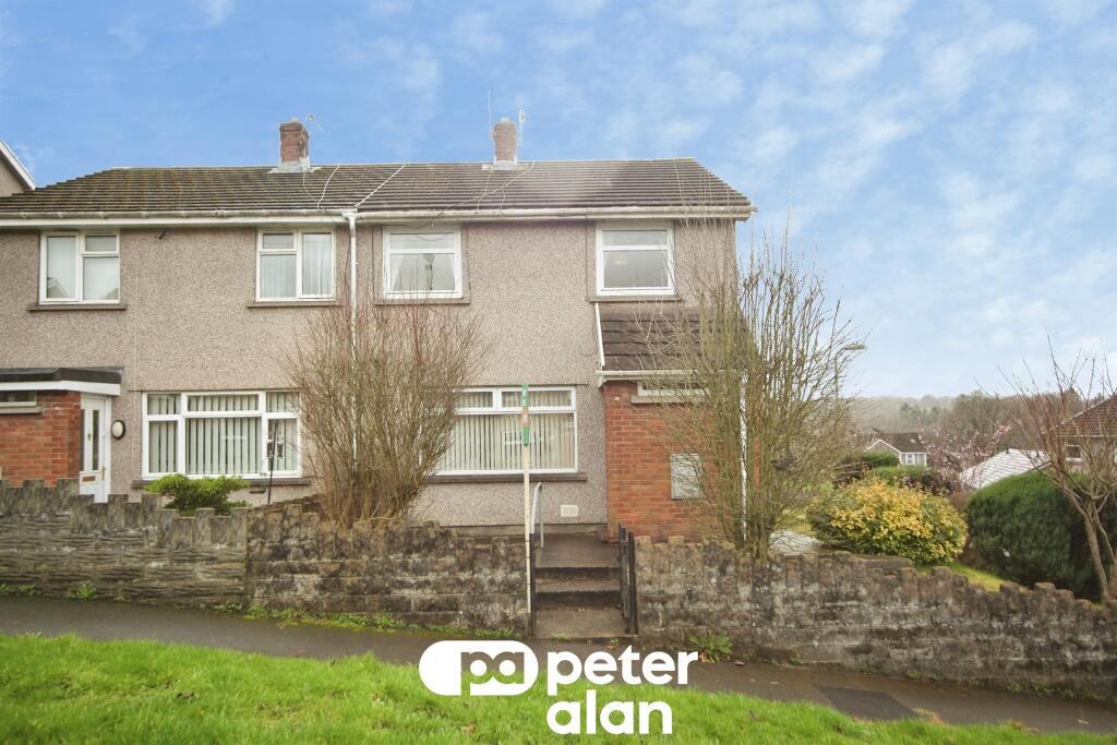 Main image of property: Springfield Court, Pontllanfraith, Blackwood