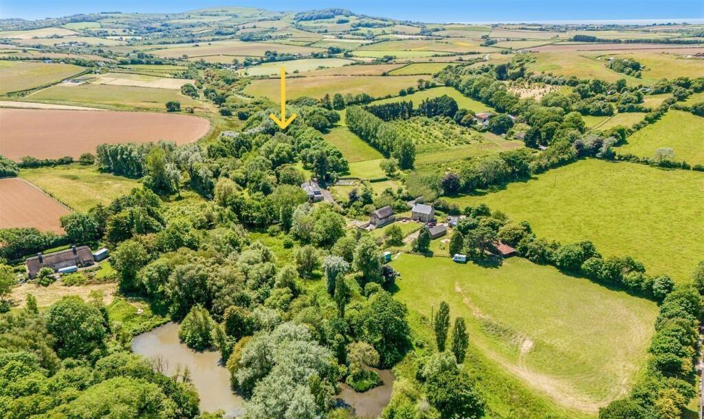 Main image of property: Bagwich Lane, Godshill, Isle of Wight