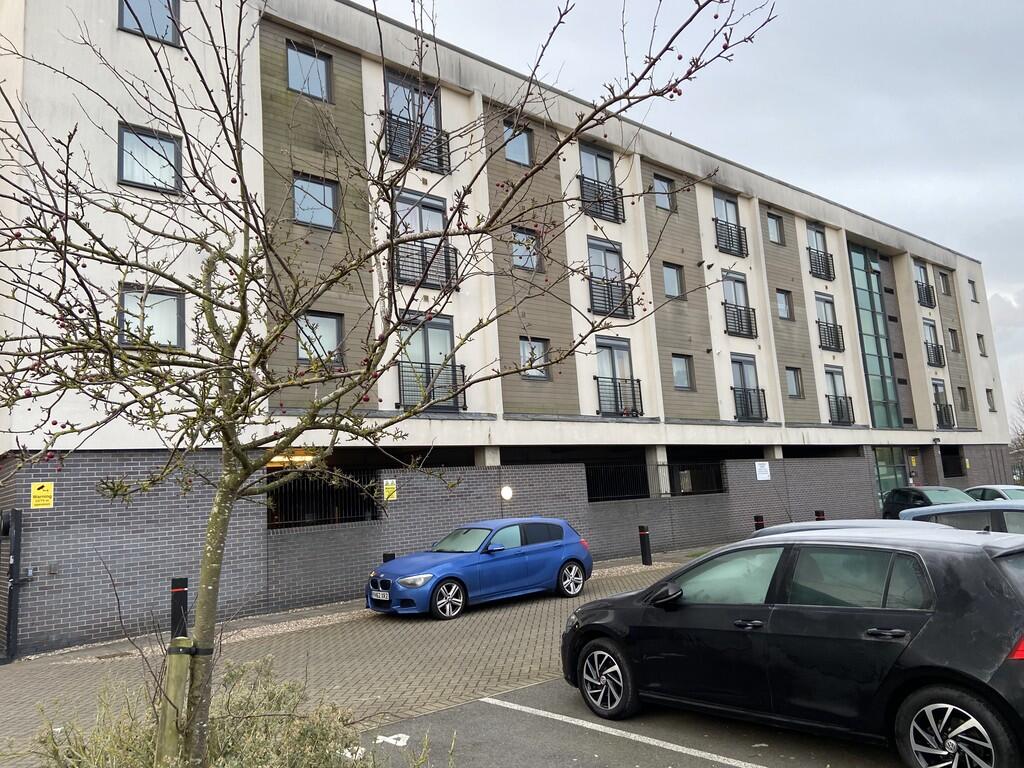 Main image of property: Calverley Court, Coventry