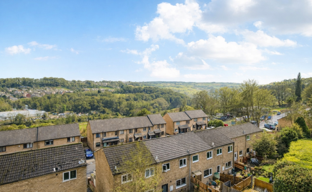 Main image of property: HOLLINS LANE, SOWERBY BRIDGE, WEST YORKSHIRE, HX6