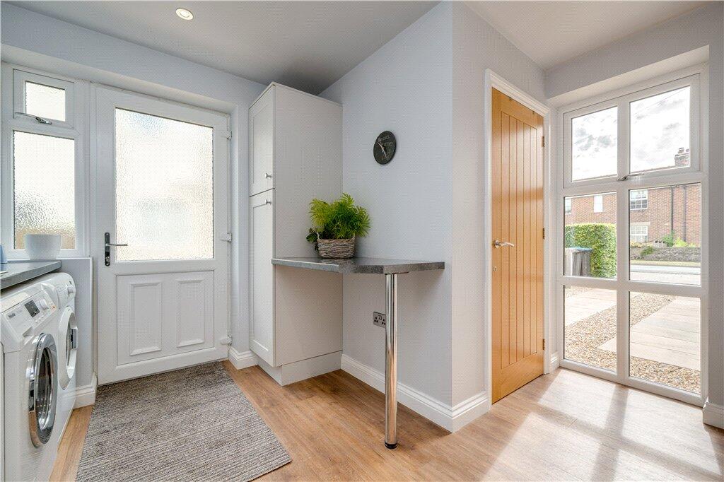 House in Harrogate, North Stainley with Sleningford - View 4