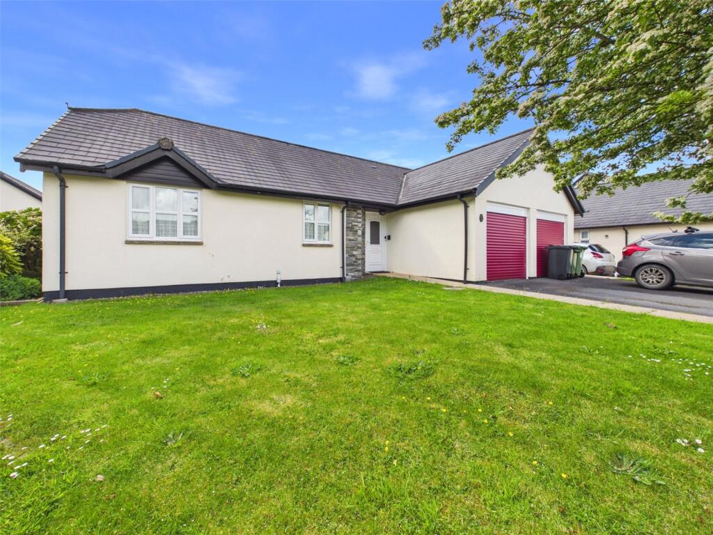 Main image of property: Aish Park, Shebbear, Beaworthy