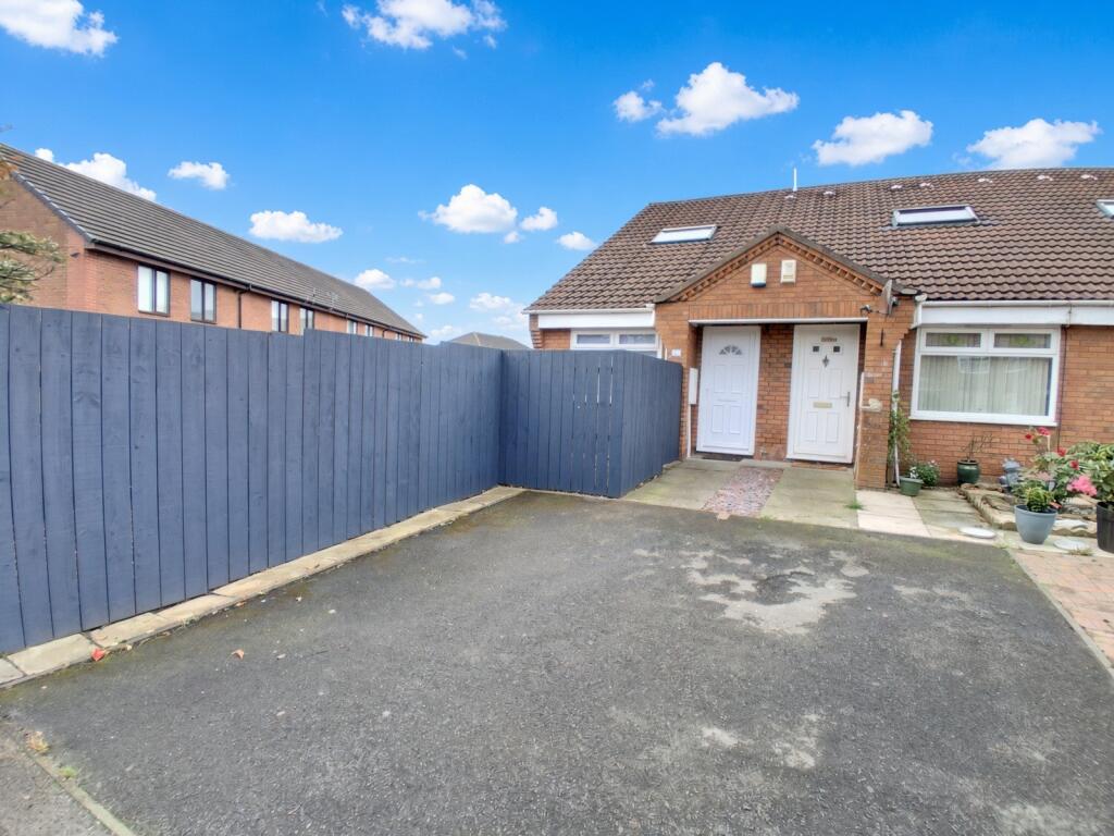 Main image of property: Northumbrian Way, Royal Quays