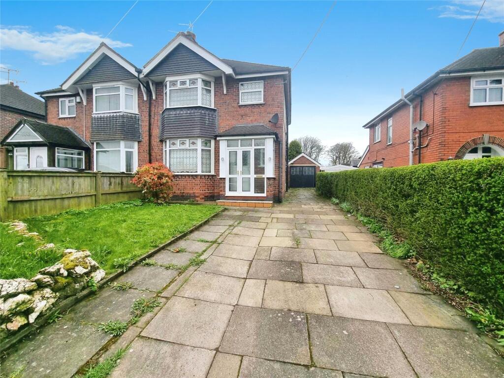 Main image of property: Sandon Road, Stoke-on-Trent, Staffordshire, ST3