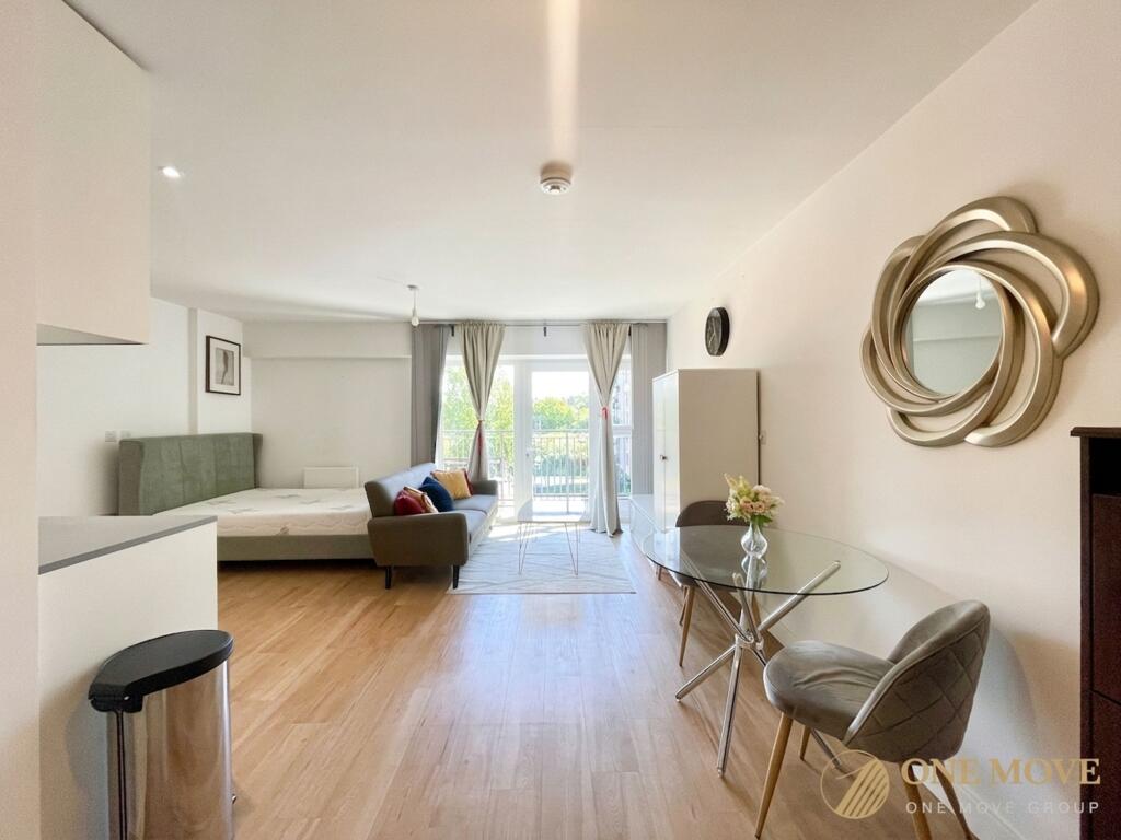 Main image of property: Beaufort Square, NW9