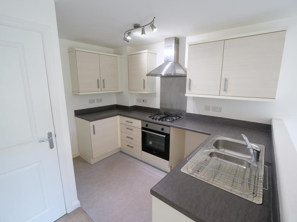 House in Lancaster, Torrisholme, Marsh - More