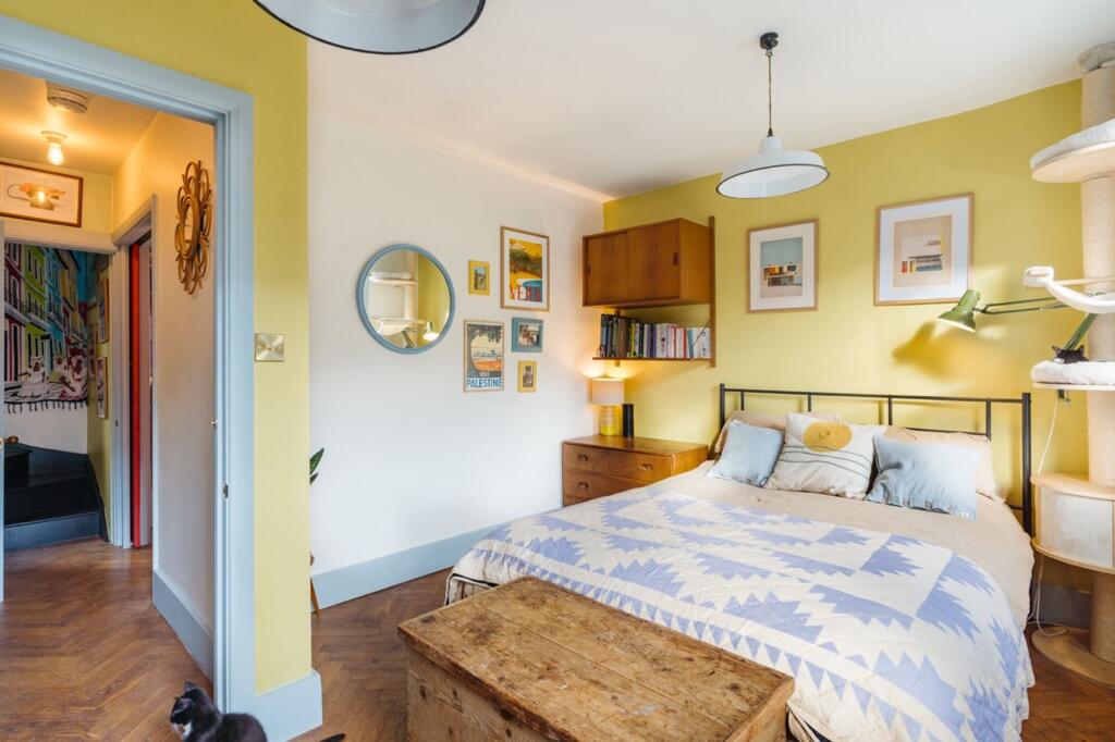 3 bedroom terraced house for rent