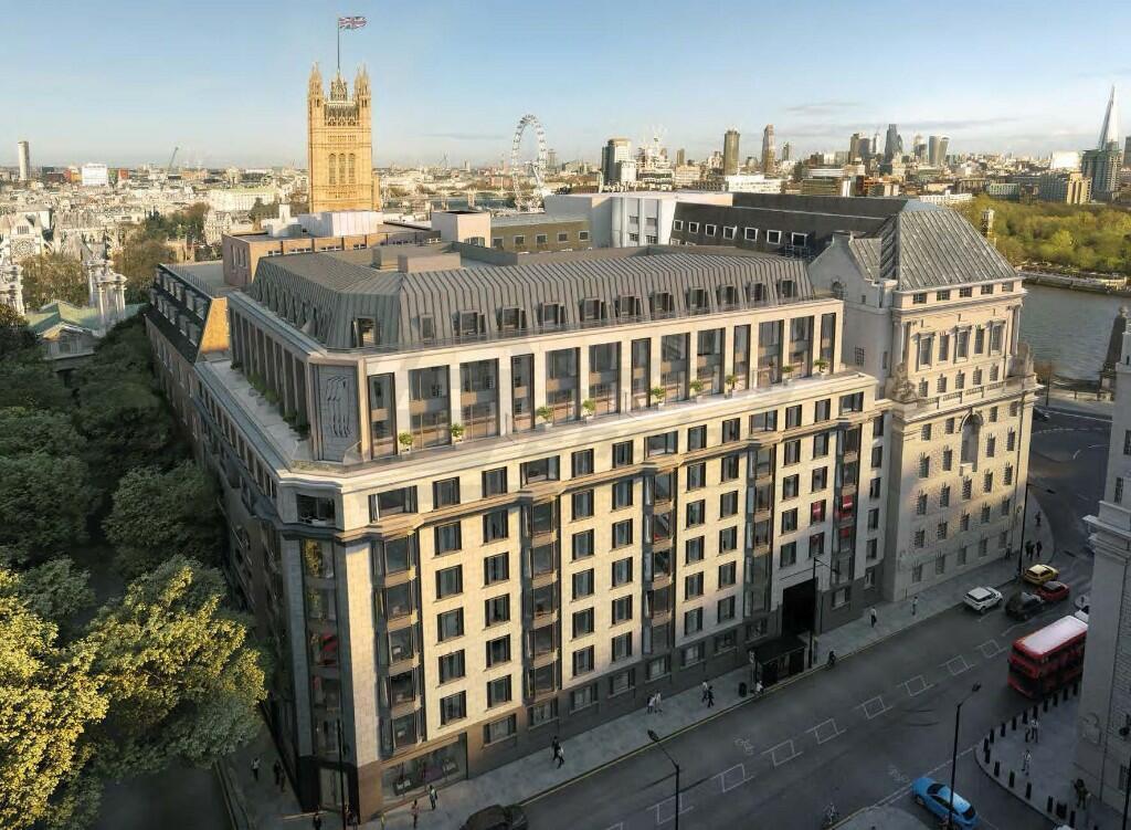 Main image of property: 9 Millbank Place, Westminster