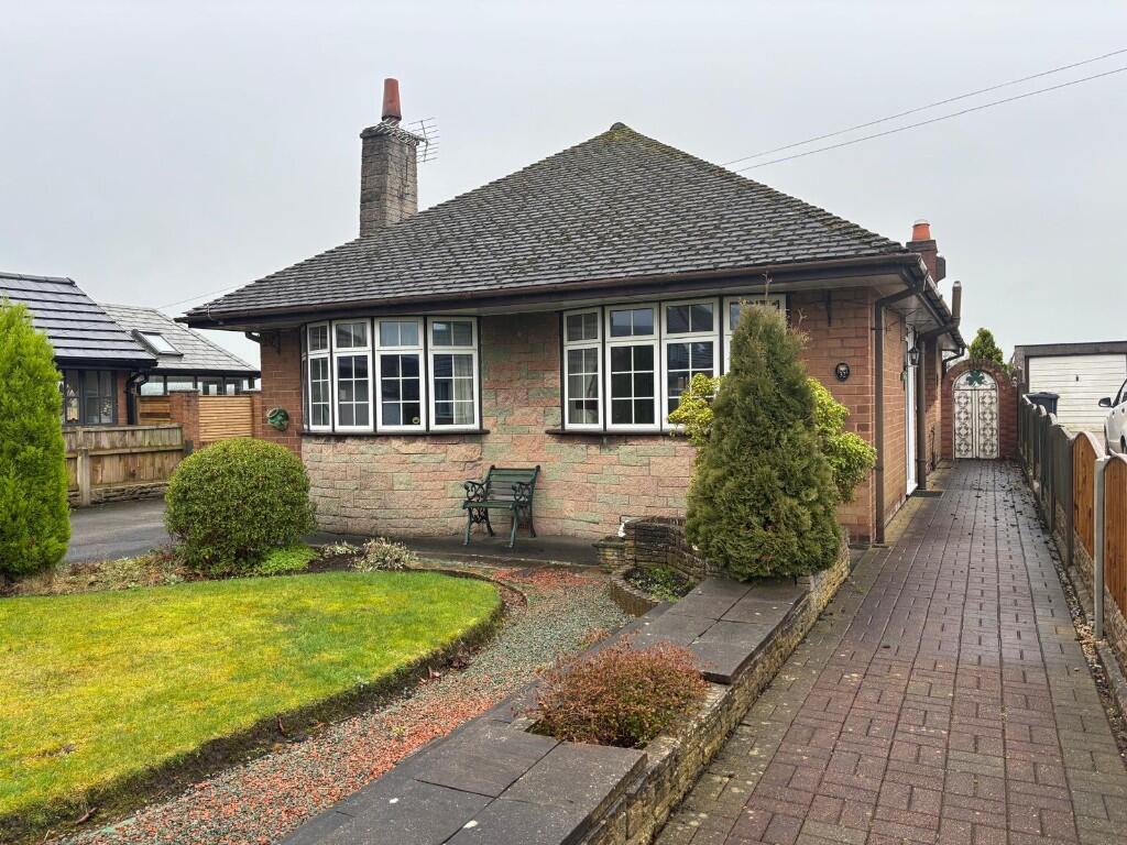 Main image of property: 32 Doe Meadow, Newburgh.WN8 7LZ