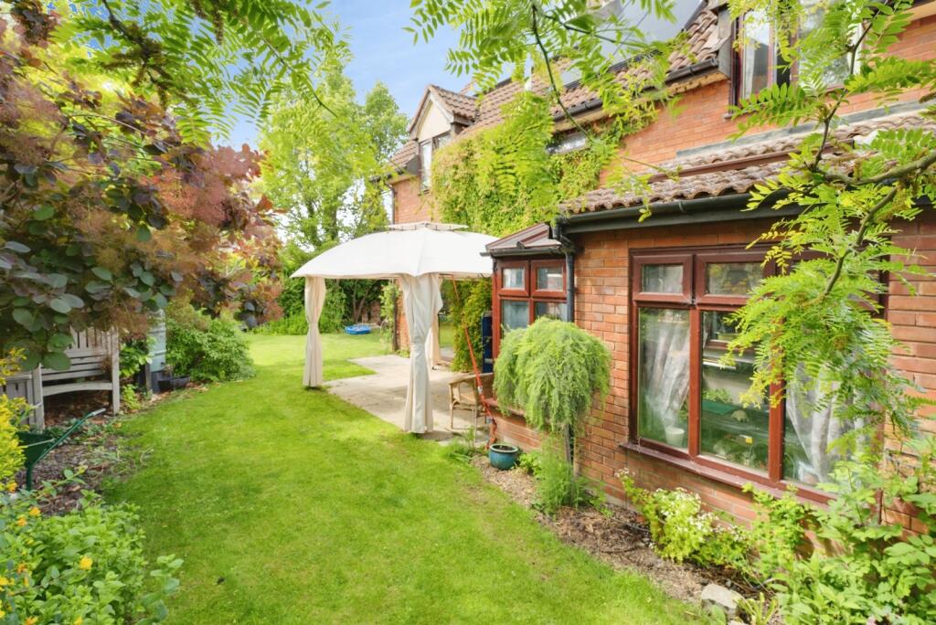 Main image of property: Wickham Road, Finningham, Stowmarket, Suffolk, IP14