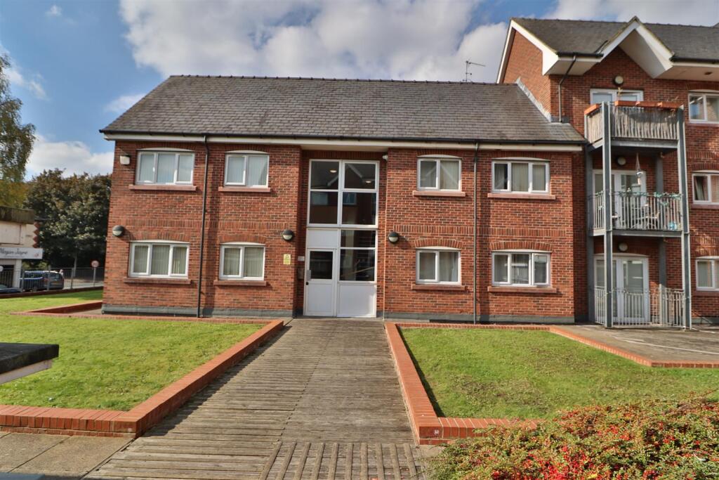 Main image of property: Bevan Court, Dunlop Street, Warrington