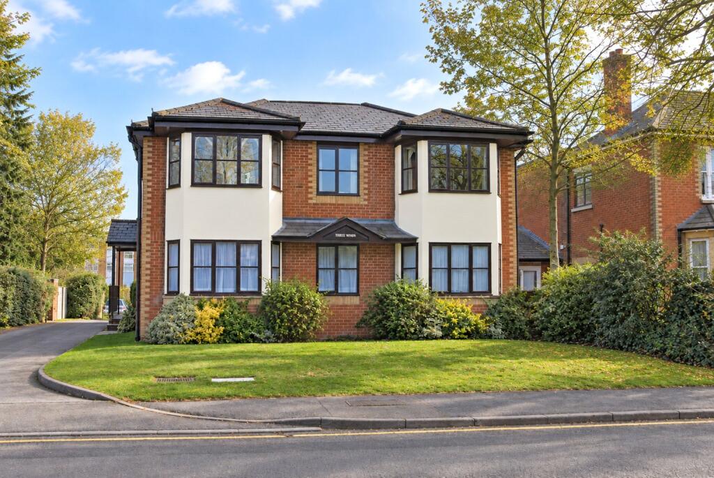 Main image of property: Claremont Avenue, Woking, Surrey, GU22