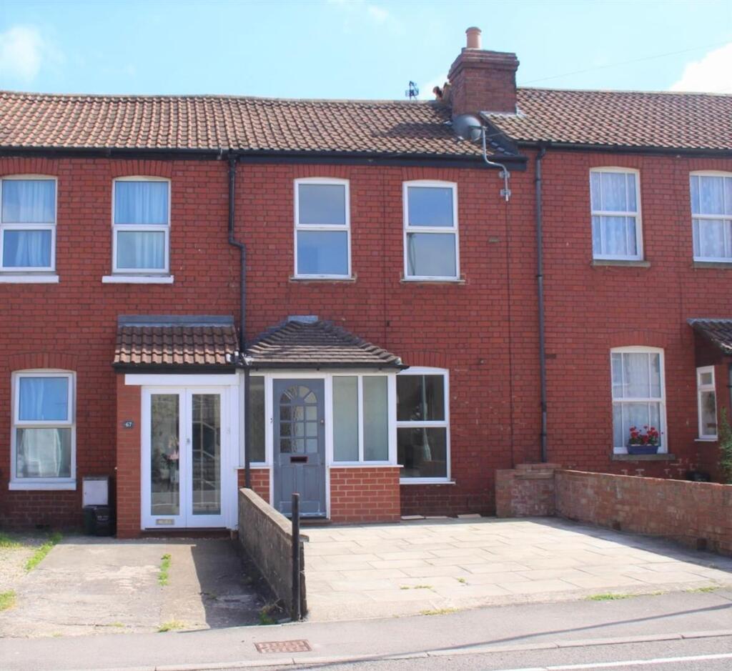 Main image of property: Albert Road, Keynsham, Bristol
