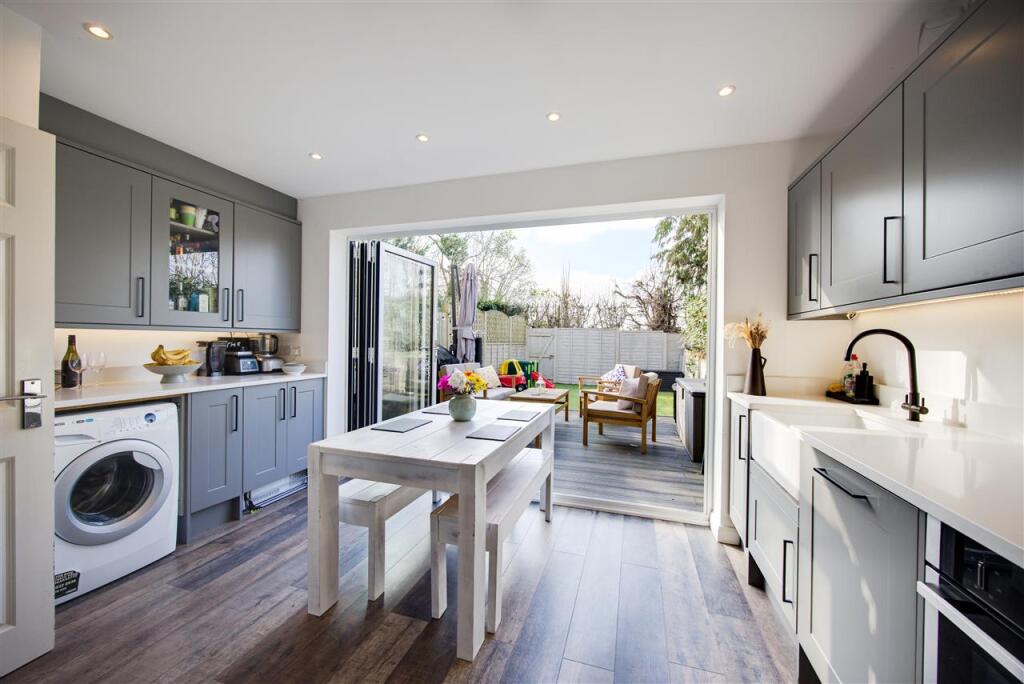 Main image of property: Hamond Close, South Croydon