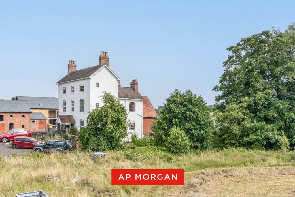 Stonehouse Lane, Hopwood, Alvechurch, B48