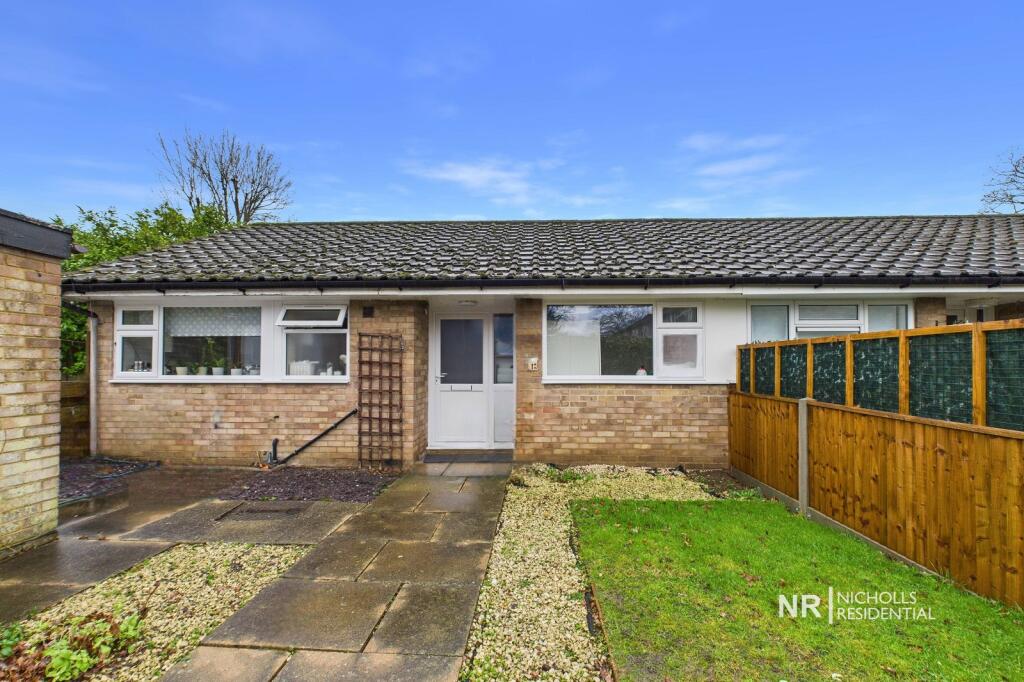 Main image of property: Brookers Close, Ashtead, Surrey. KT21