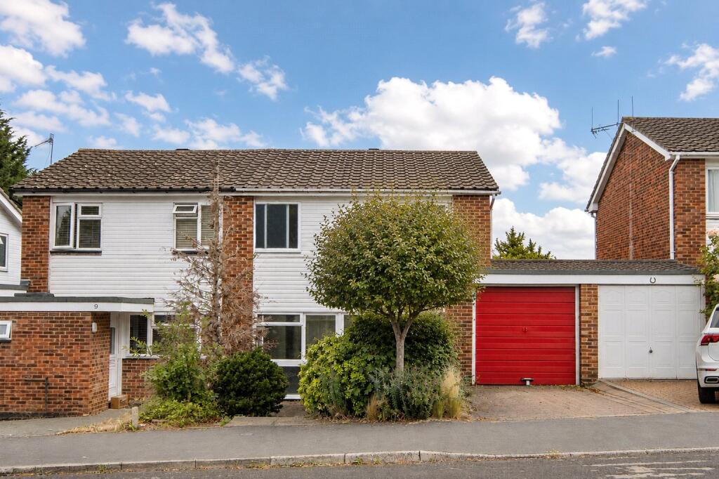 Main image of property: Pontoise Close, Sevenoaks, Kent, TN13