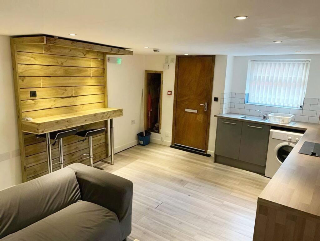 Main image of property: Bayswater Place, LS8