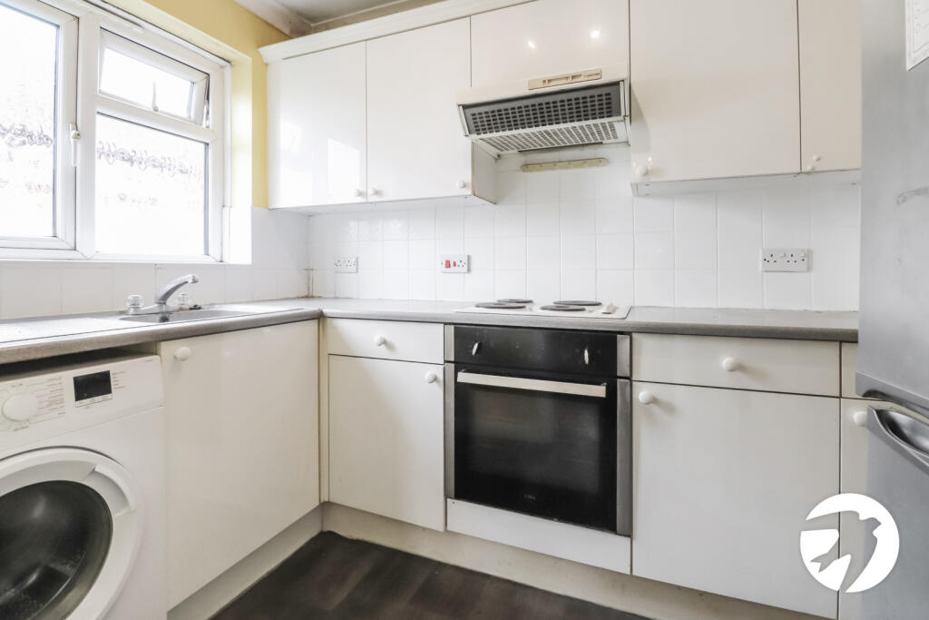 Apartment in London, Lessness Heath - View 5