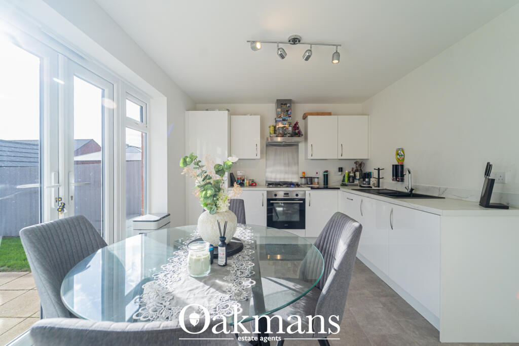 House in Birmingham - View 5