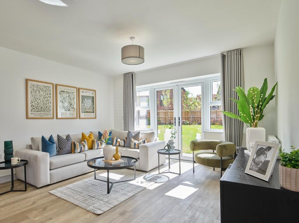 Main image of property: Bullockstone Road,
Herne Bay,
Kent,
CT6 7NR