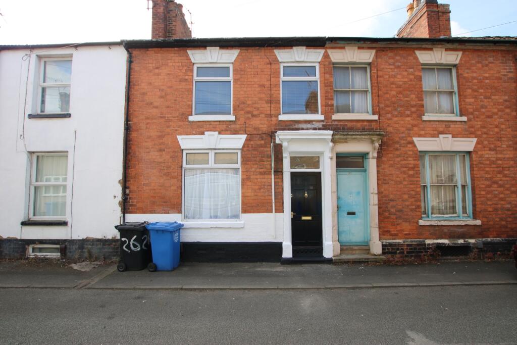 Main image of property: Havelock Street, Kettering, Northamptonshire, NN16