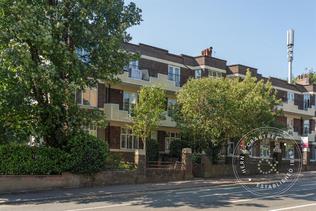 Main image of property: Melrose Court, Pontcanna, Cardiff