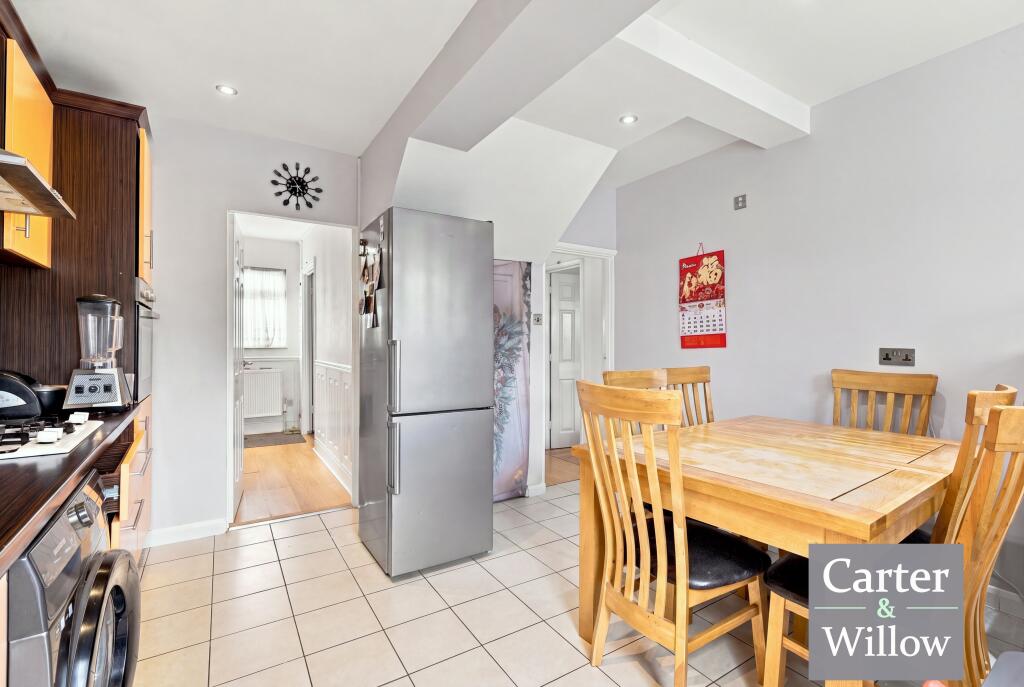 House in Dagenham - More
