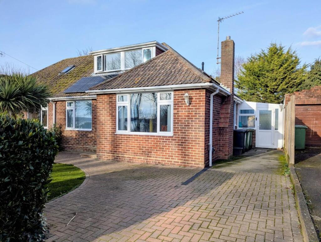 Main image of property: Westfield Common, Hamble, Southampton