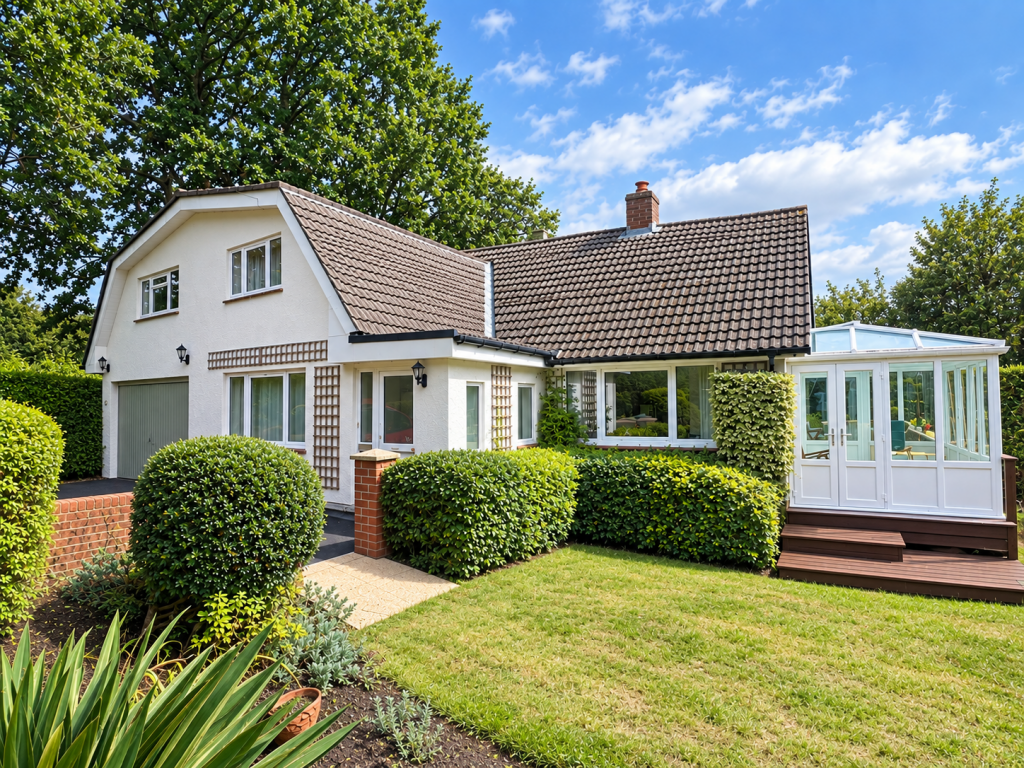 Main image of property: Lower Broad Oak Road, West Hill