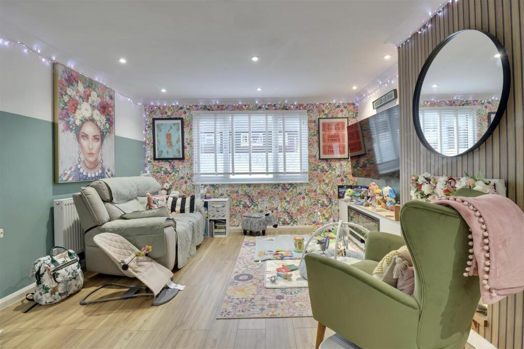 Main image of property: Reginald Road, Southsea