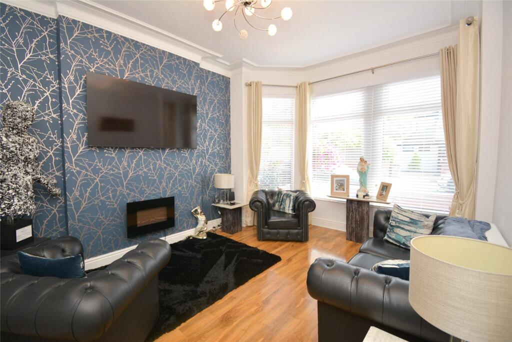 House in Wallasey, New Brighton - View 5