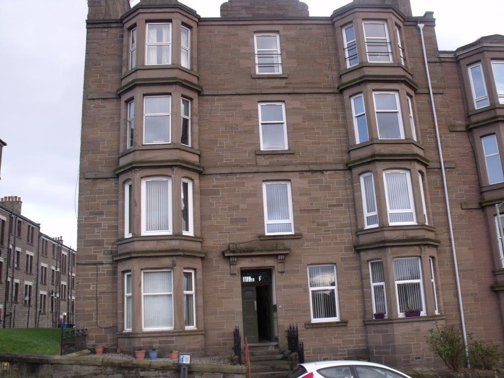 Main image of property: 2/2. 33 Seymour Street Dundee